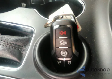 2016 Ford Explorer Xlt z USA, uszkodzony, nr VIN 1FM5K7D80GGC38842